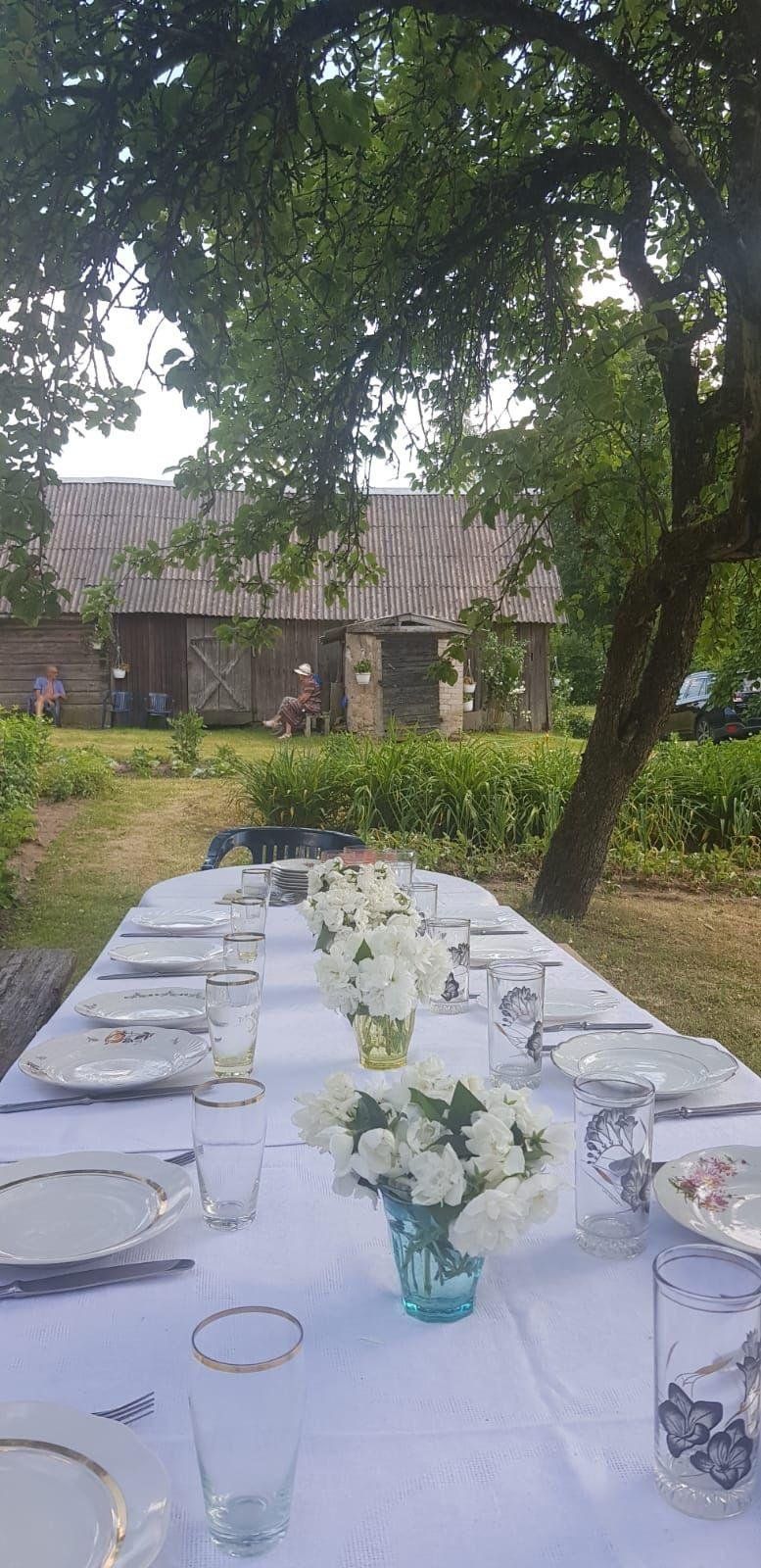 4 istabu dzīvoklis, Raiņa iela 55, Viesīte — attēls 5