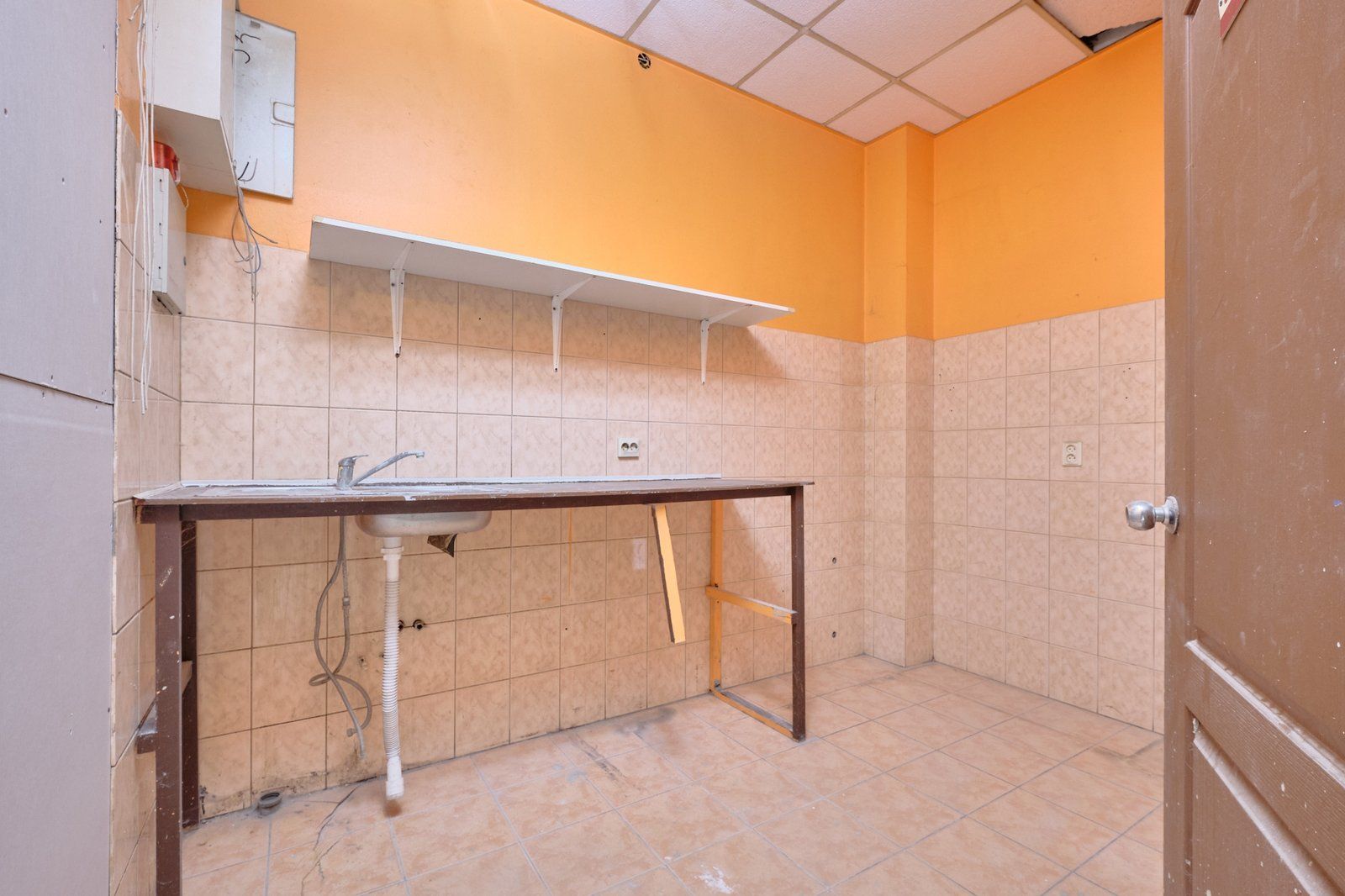 Tirdzniecības telpas 79 m², Brīvības iela 146, Grīziņkalns — attēls 5