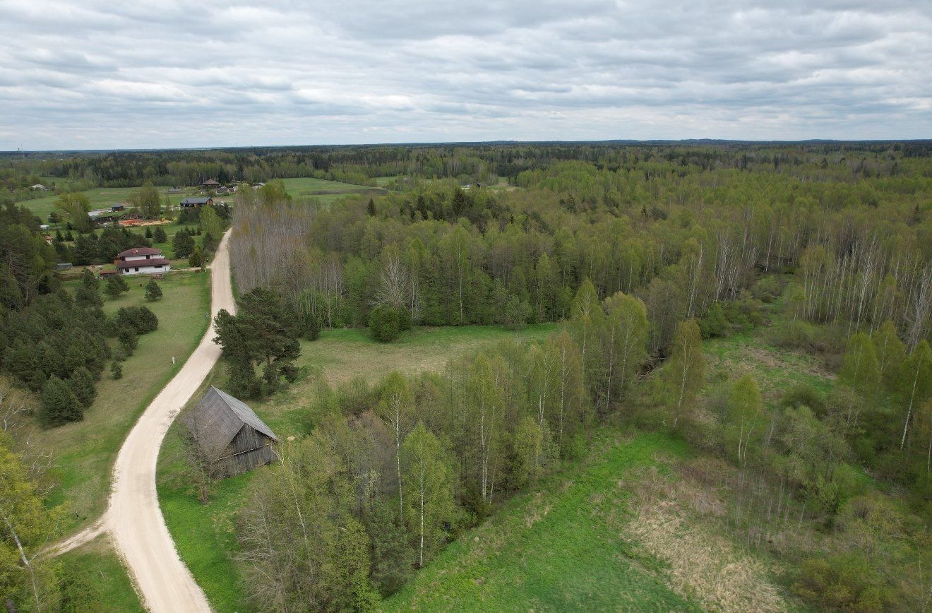 Zemes gabals 2400 m², Ķekavas pagasts — attēls 2
