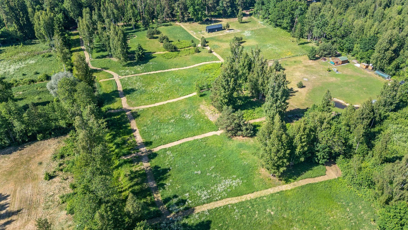 Zemes gabals 1,57 ha, Dzintara iela, Engures pagasts — attēls 5