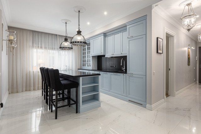 3 istabu dzīvoklis, Antonijas iela 26, Centrs — attēls 2