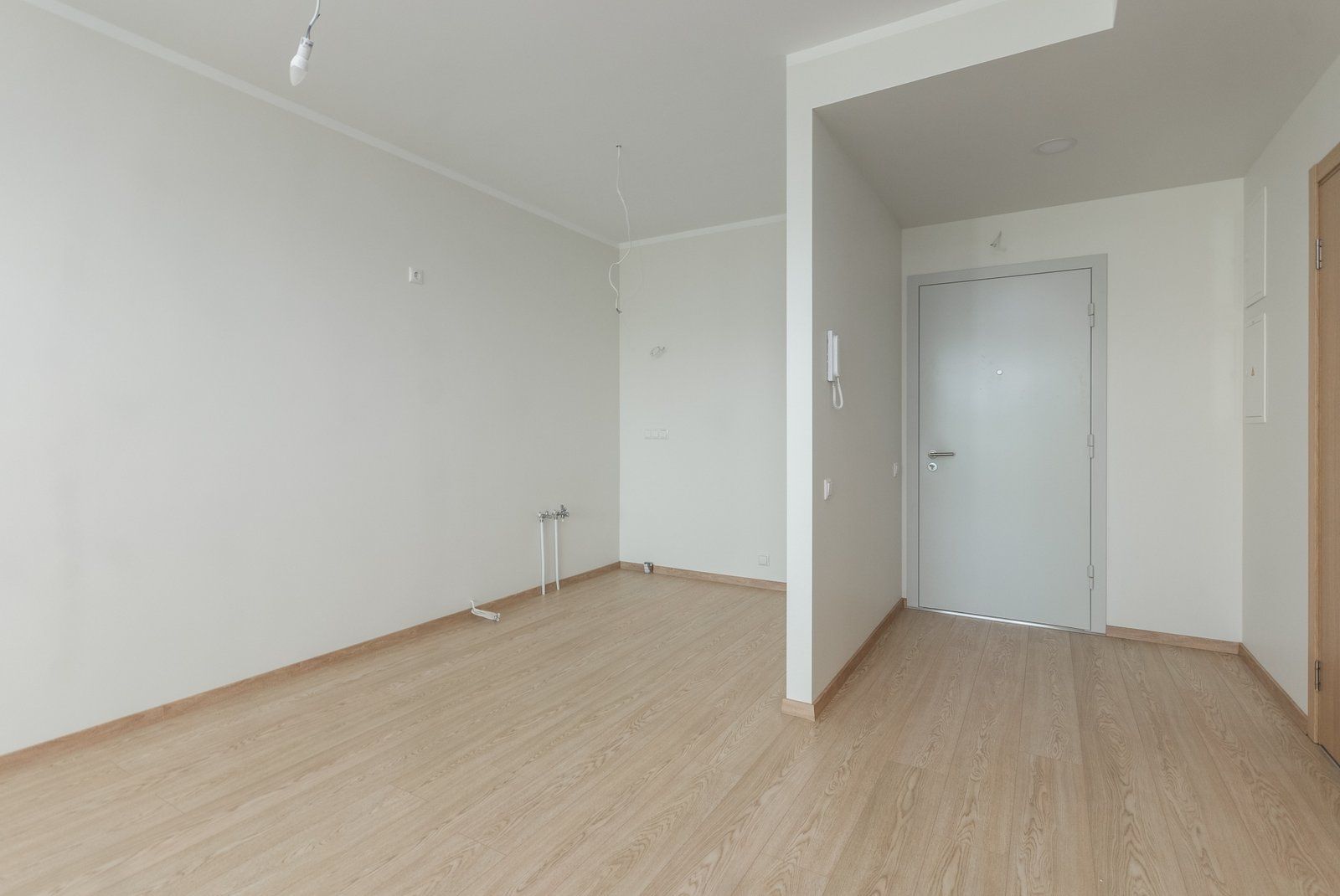 2 istabu dzīvoklis, Akāciju iela 2F, Imanta — attēls 2