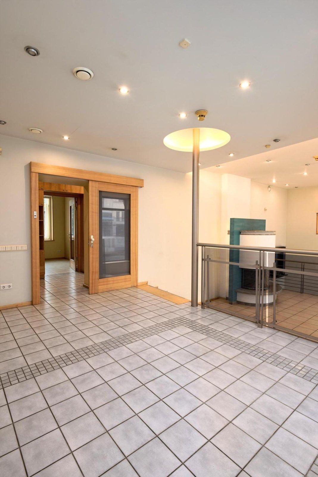 Tirdzniecības telpas 192 m², Slokas iela 13A, Āgenskalns — attēls 5