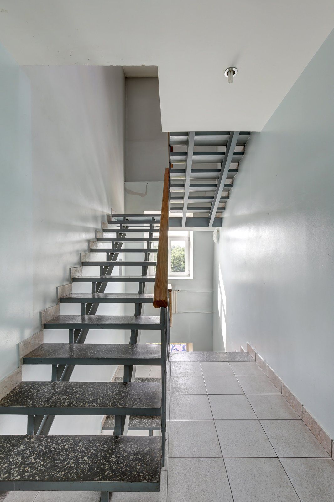 Namīpašums 1026 m², Brīvības iela 144, Centrs — attēls 5