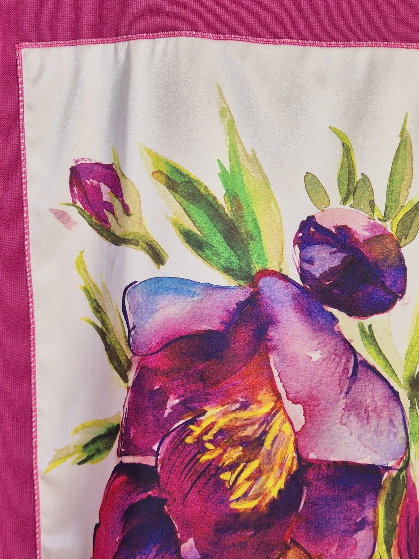 Sieviešu džemperis Feel the Style, L, XL, kokvilna — attēls 2