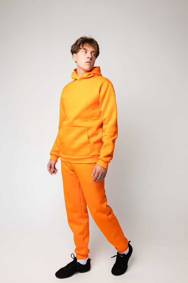 Sieviešu džemperis Ozolvīle, XS, S, M, L, XL, XXL, kokvilna — attēls 5