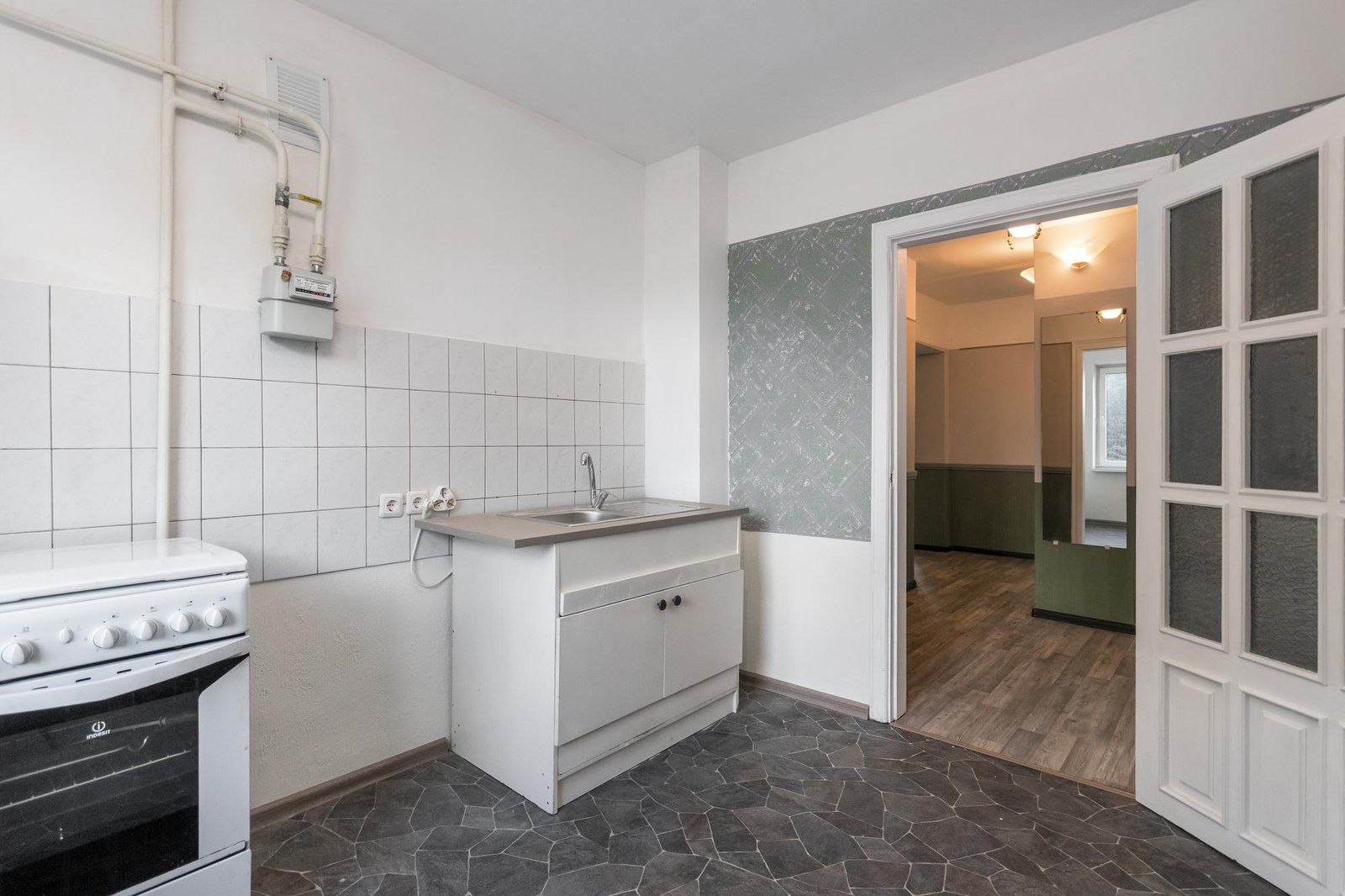 3 istabu dzīvoklis, Mālu iela 7, Ziepniekkalns — attēls 5