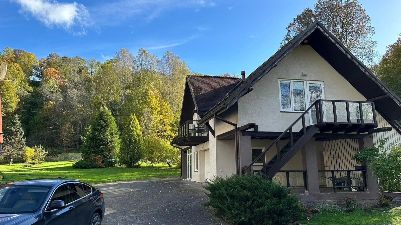 Privātmāja 369 m², Paceplīši 1, Sigulda — attēls 4