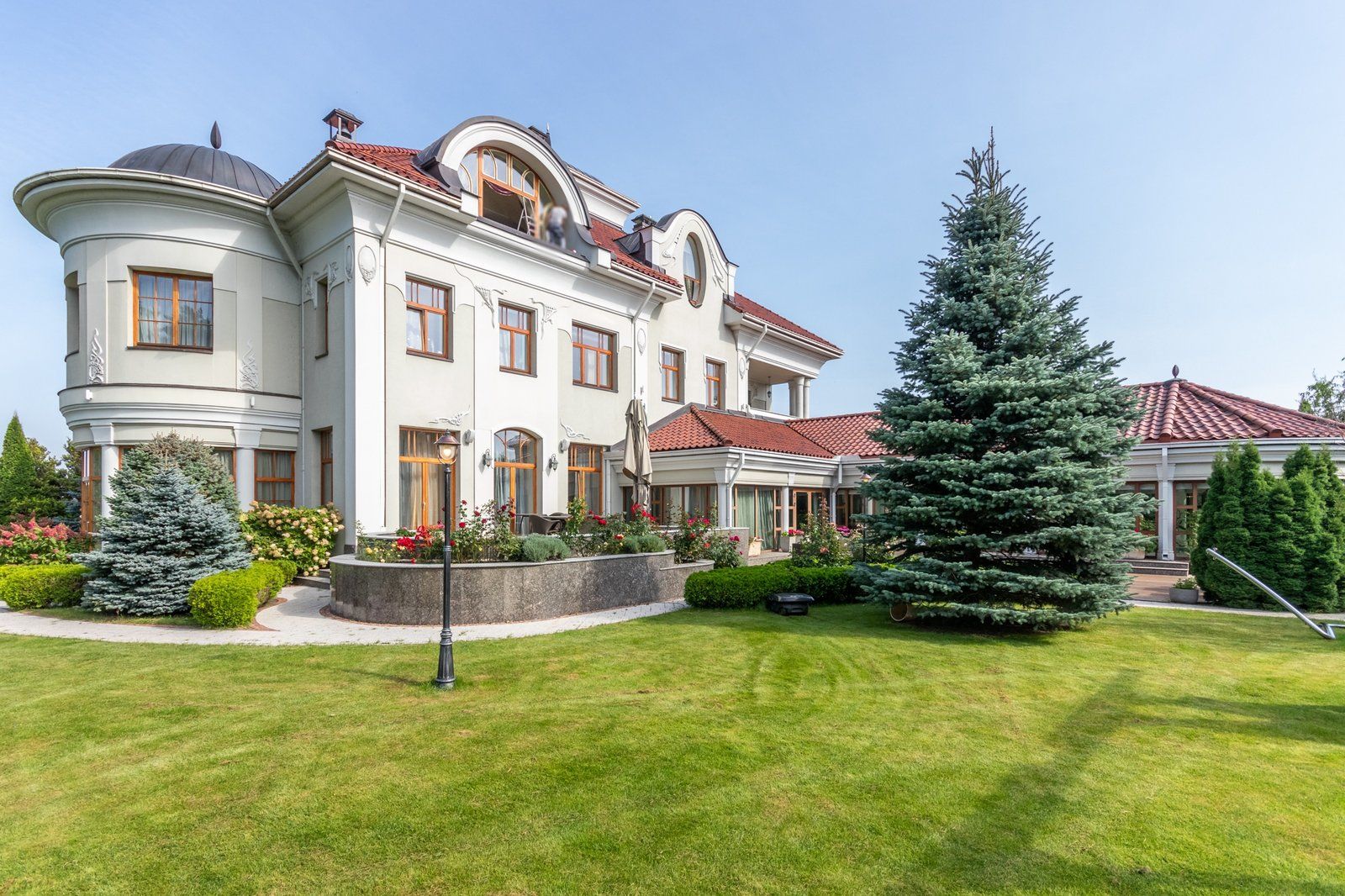 Privātmāja 1098 m², Brēmenes iela 14, Mežaparks — attēls 4