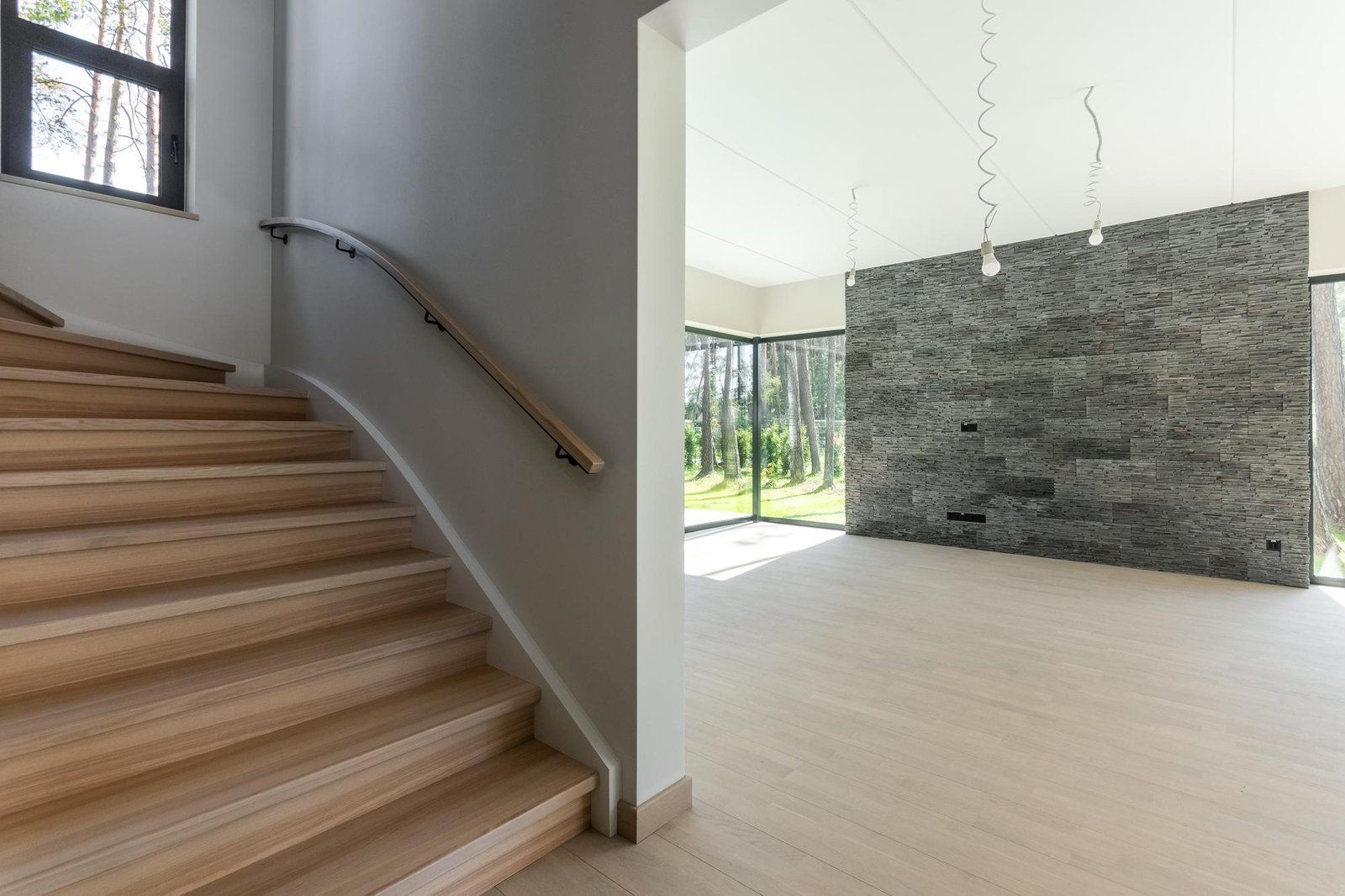 Privātmāja 189 m², Vecāķu prospekts 36A, Vecdaugava — attēls 2
