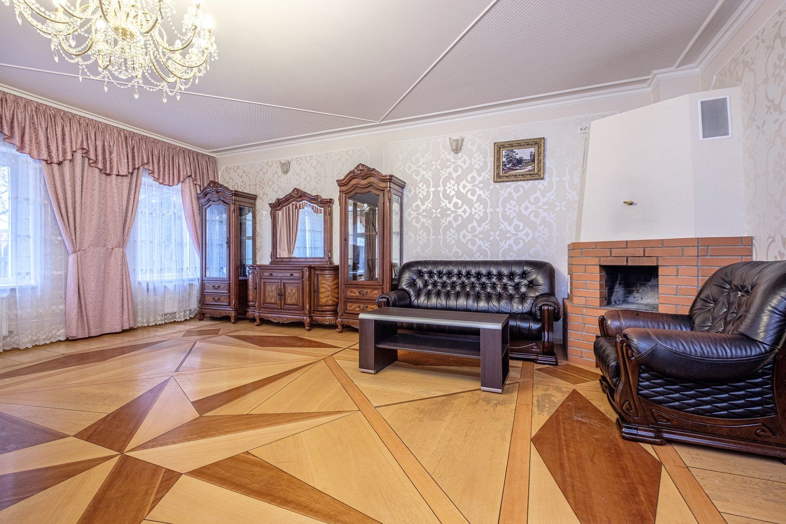 Privātmāja 227 m², Parka iela, Vangaži — attēls 3