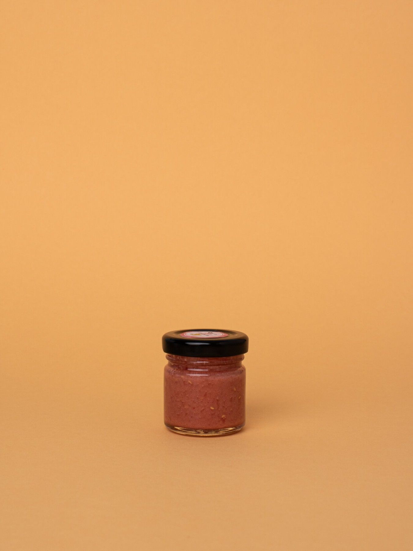 Medus ar piedevām EcoHoney Latvia, 40 g, krēmveida (putots) — attēls 5