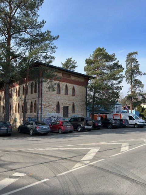 Namīpašums 583 m², Berģu iela 72E, Berģi — attēls 4