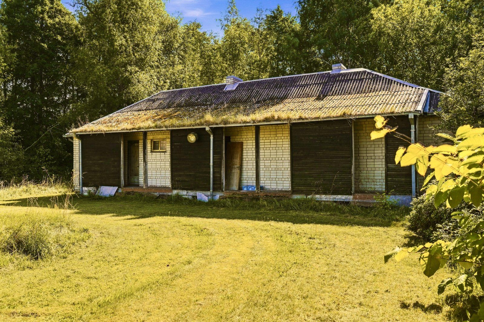 Viesnīca 497 m², Pape — attēls 3