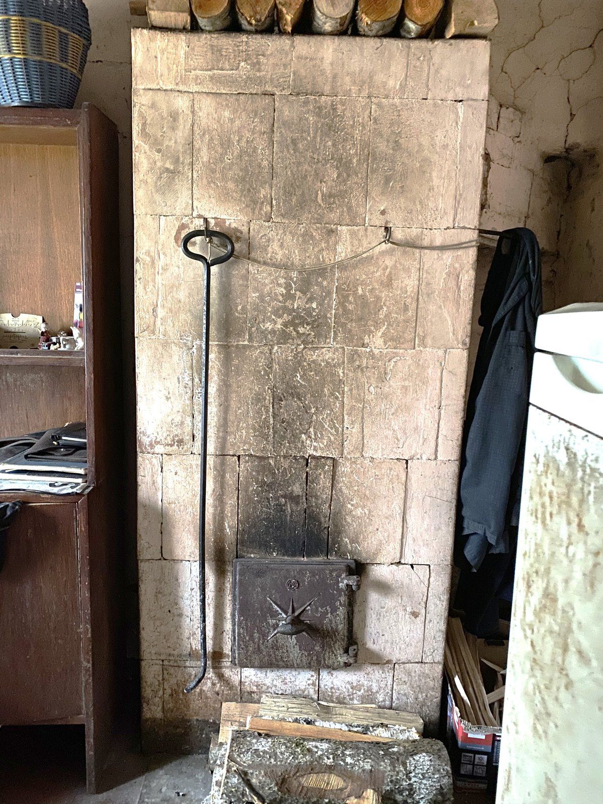 Privātmāja 50 m², Linupītes, Kārķi — attēls 5