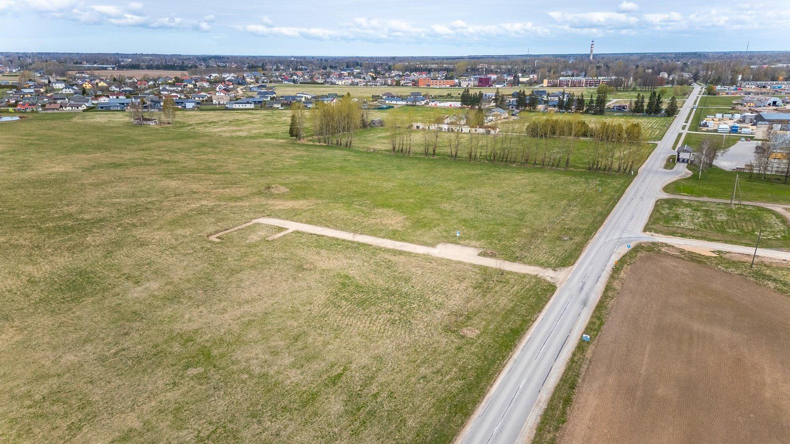 Zemes gabals 5,67 ha, Siguldas pagasts — attēls 2