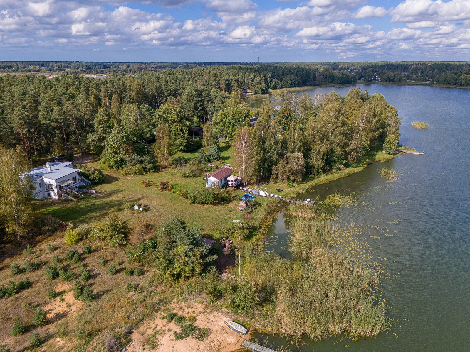 Privātmāja 280 m², Vecliepiņu iela 24, Garkalnes pagasts — attēls 2