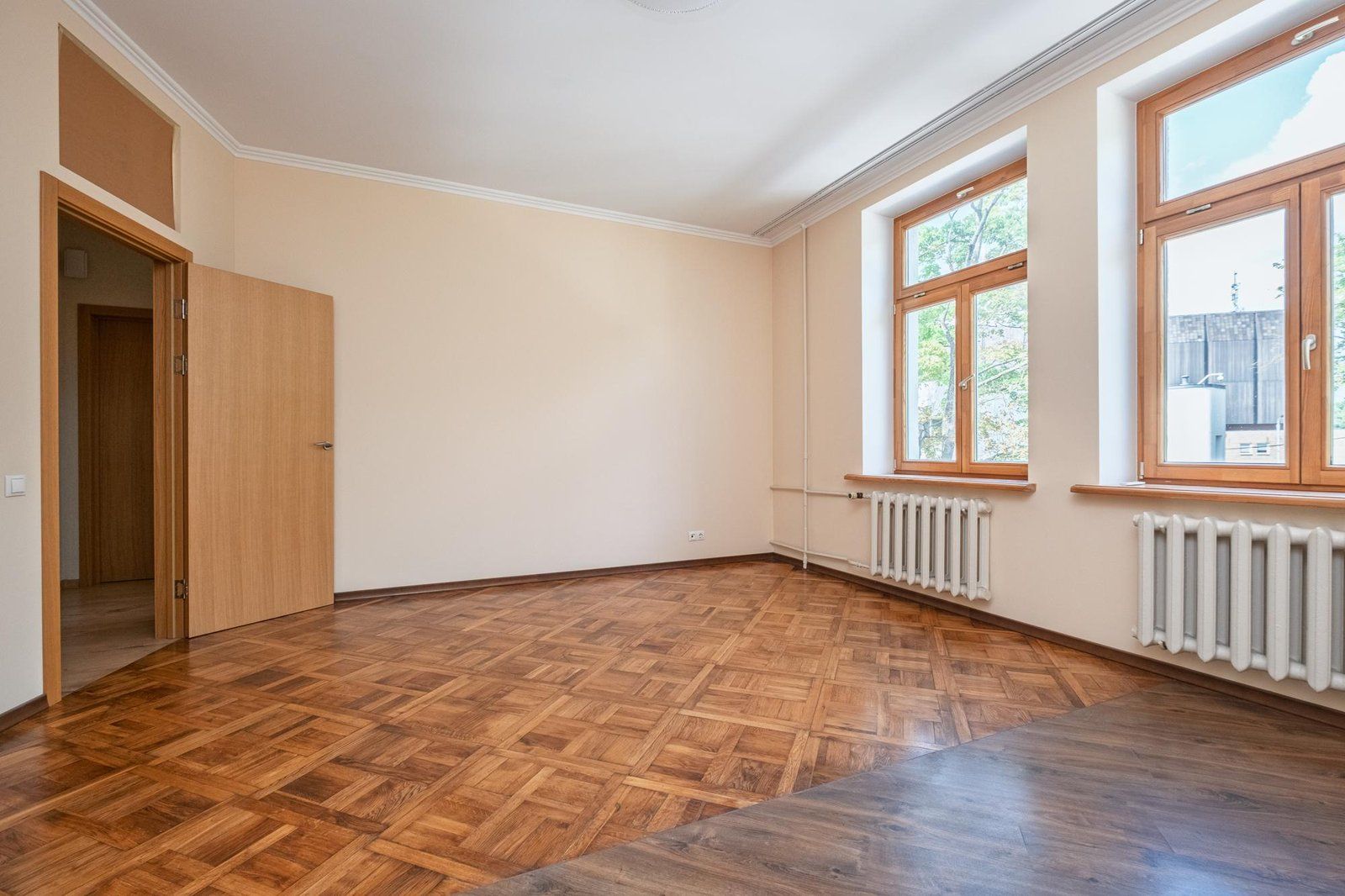 3 istabu dzīvoklis, Kalnciema iela 12A, Āgenskalns — attēls 5