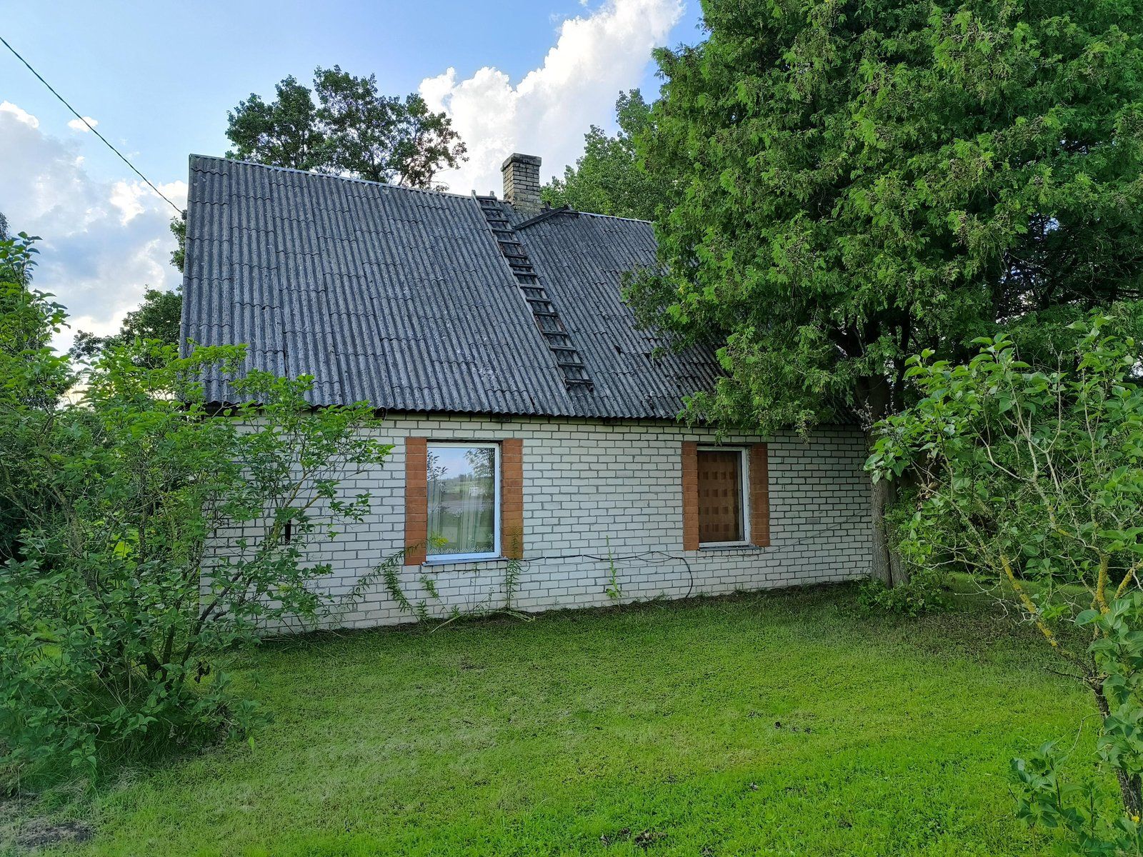 Privātmāja 70 m², Gabaliņi, Iecava — attēls 2