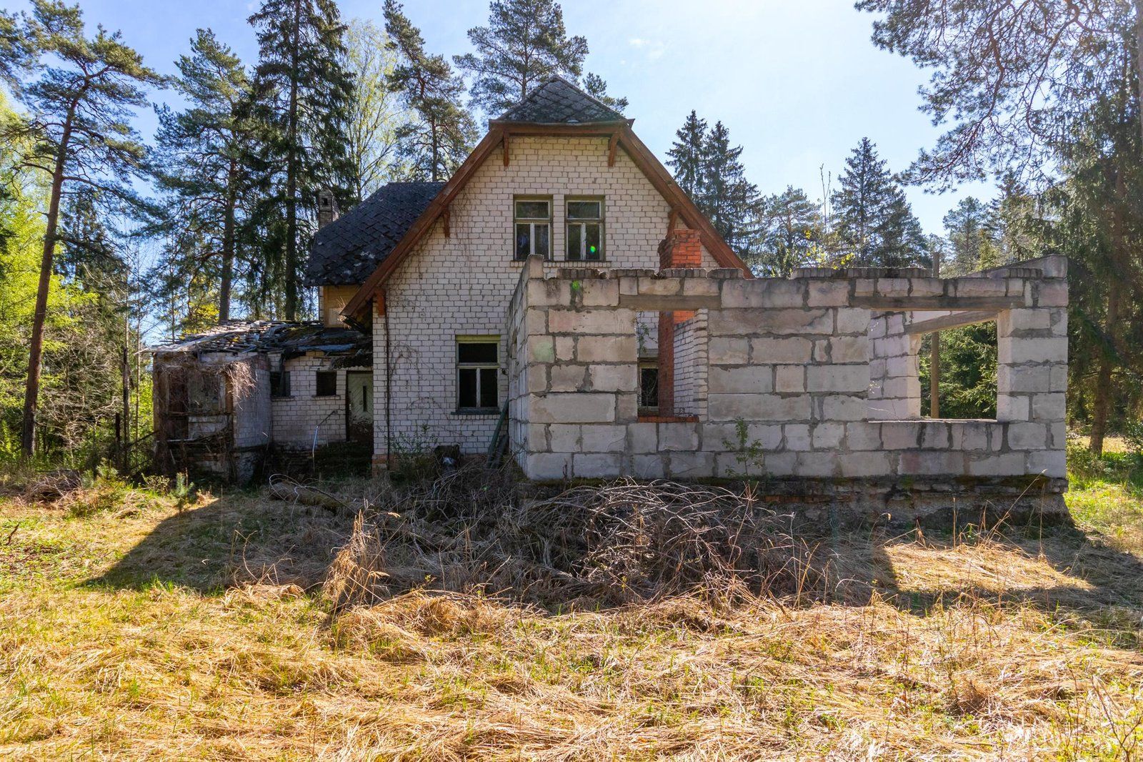 Zemes gabals 1,62 ha, Atvasītes, Krustiņi — attēls 4