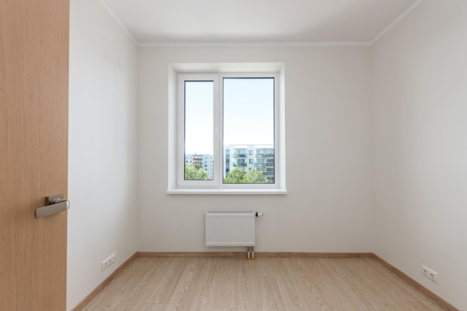 3 istabu dzīvoklis, Akāciju iela 2F, Imanta — attēls 3