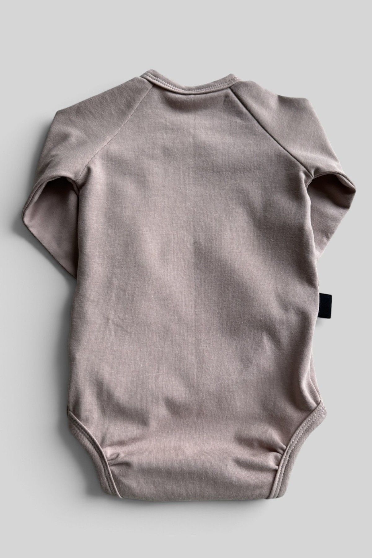 Zīdaiņu bodijs BaraBeku Kids, 56, 62, 68, 74 cm, kokvilna — attēls 4