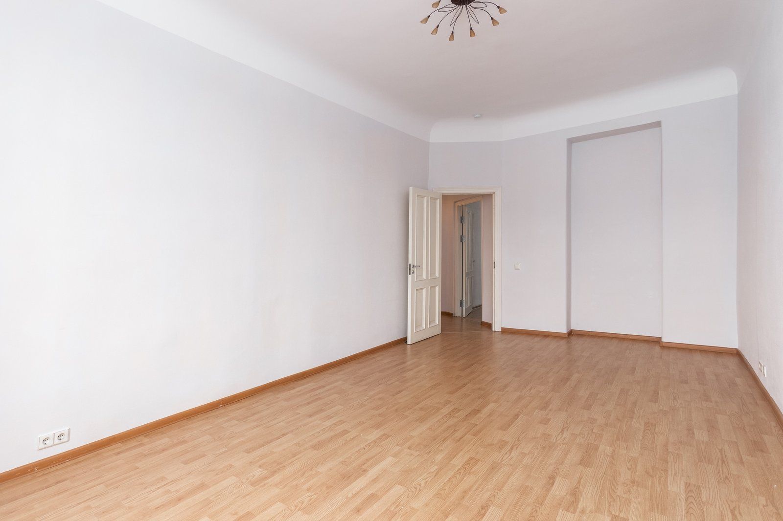 4 istabu dzīvoklis, Antonijas iela 24, Centrs — attēls 5