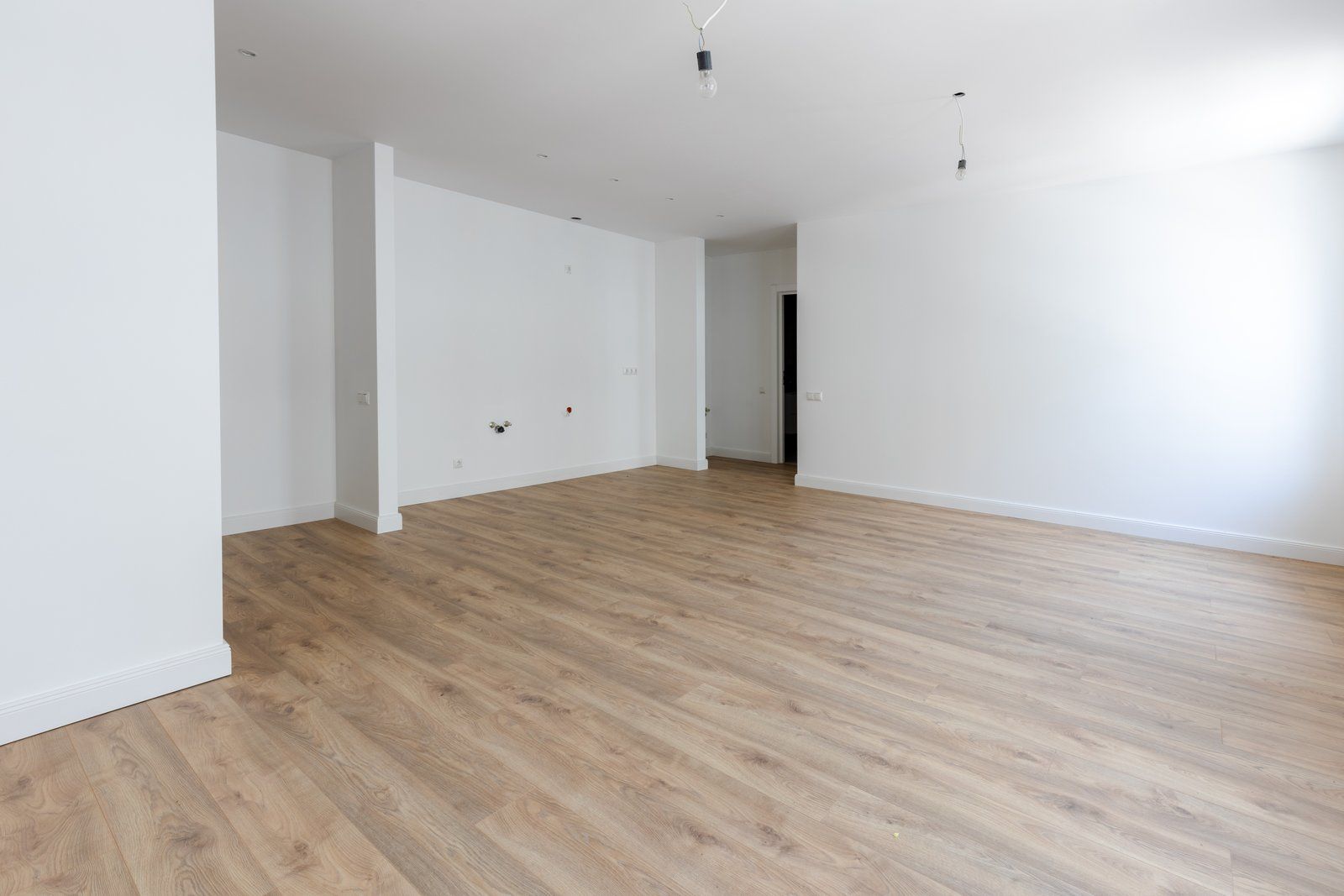 2 istabu dzīvoklis, Katrīnas dambis 6, Centrs — attēls 5