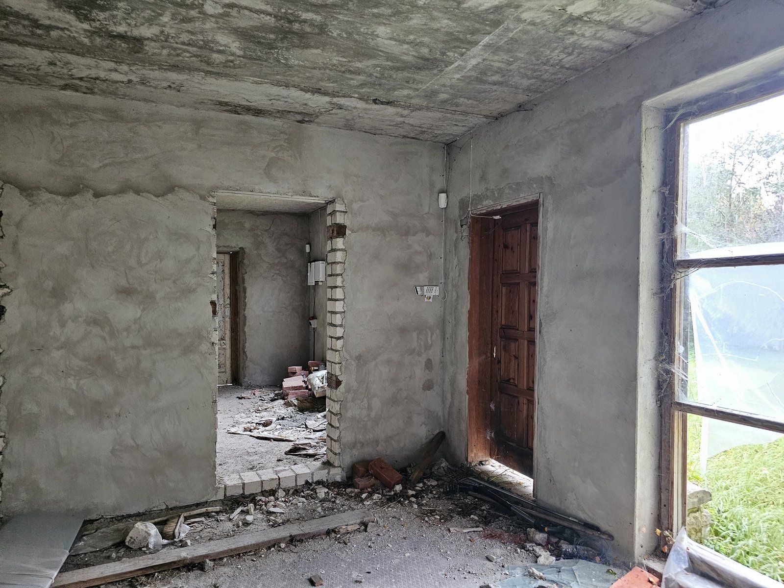 Privātmāja 140 m², Pumpuru iela, Skultes pagasts — attēls 5