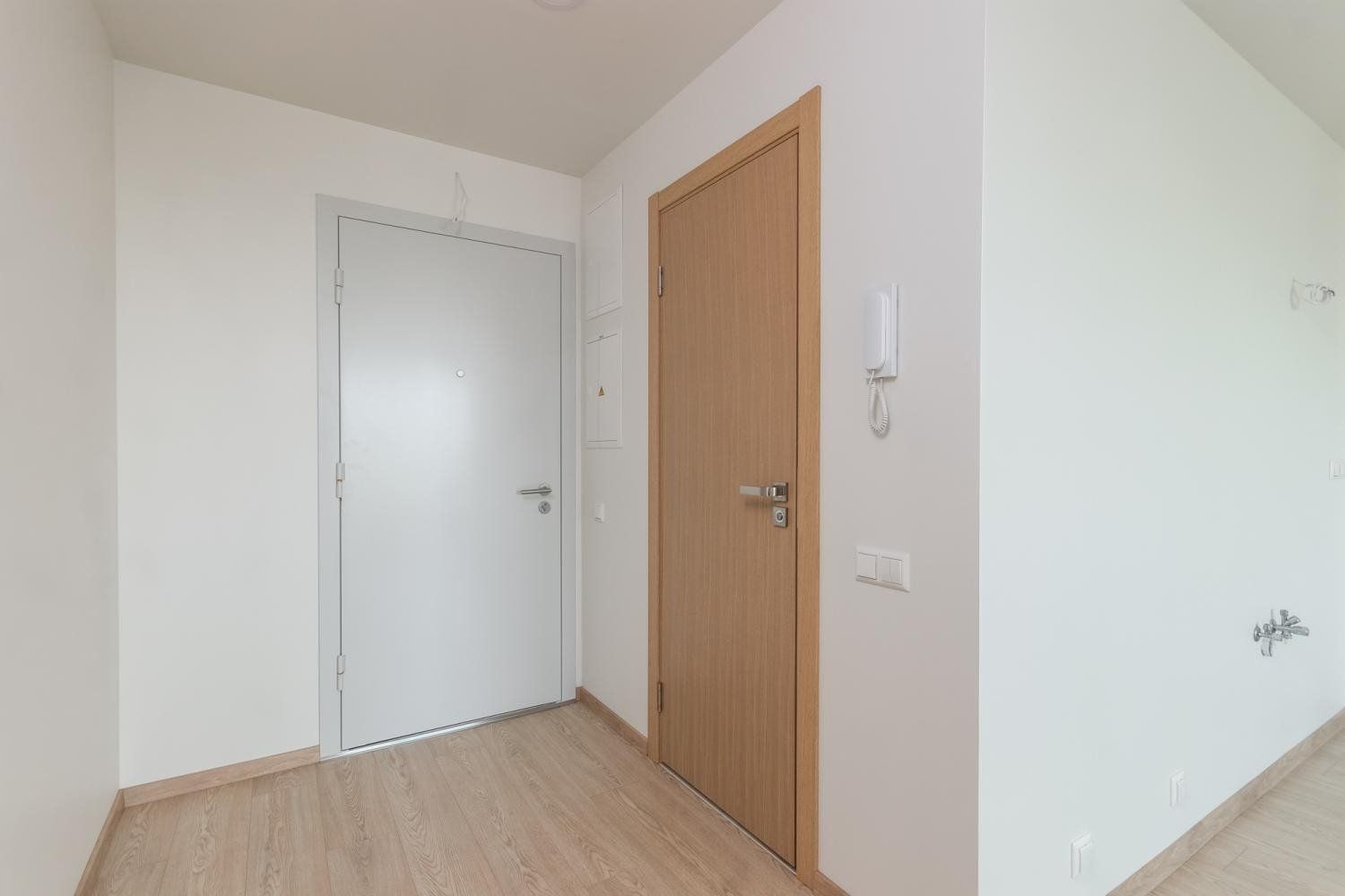3 istabu dzīvoklis, Akāciju iela 2F, Imanta — attēls 5