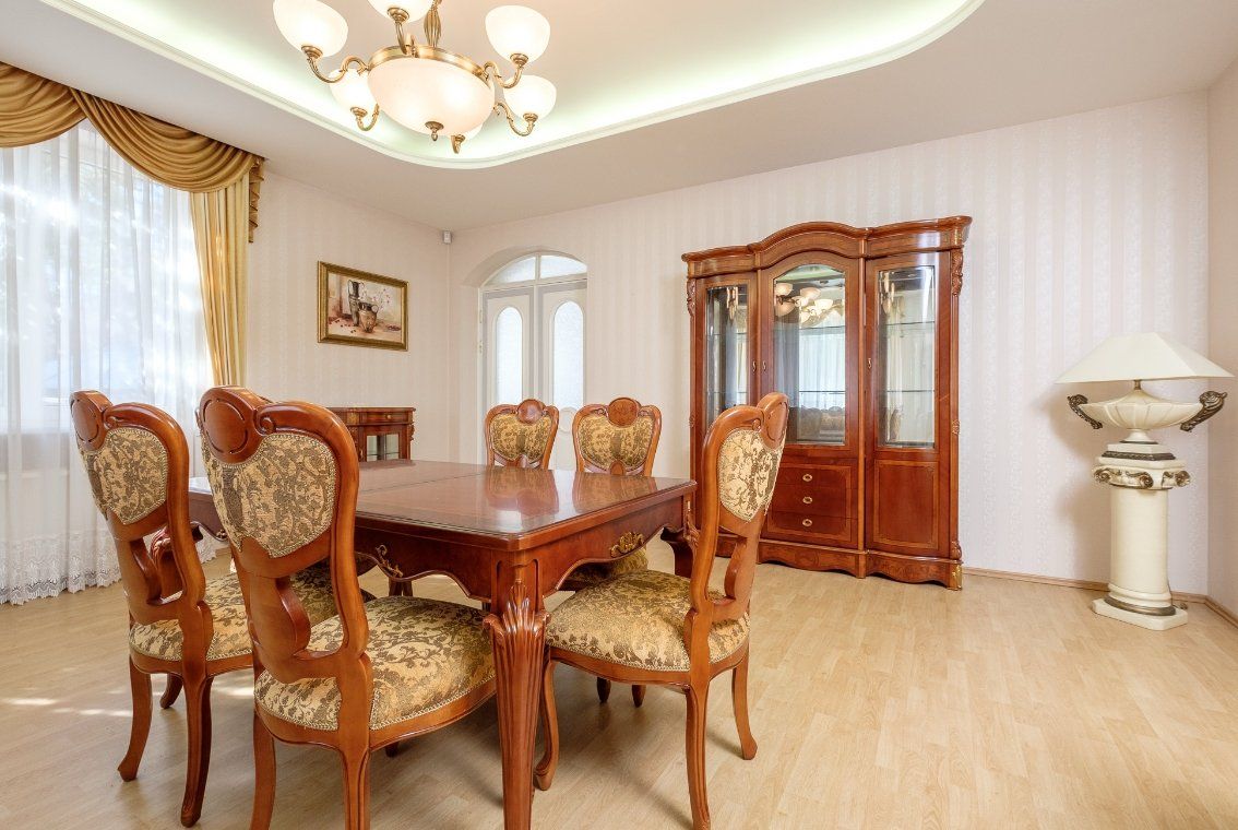 Privātmāja 498 m², Skuju iela 12, Garkalnes pagasts — attēls 3