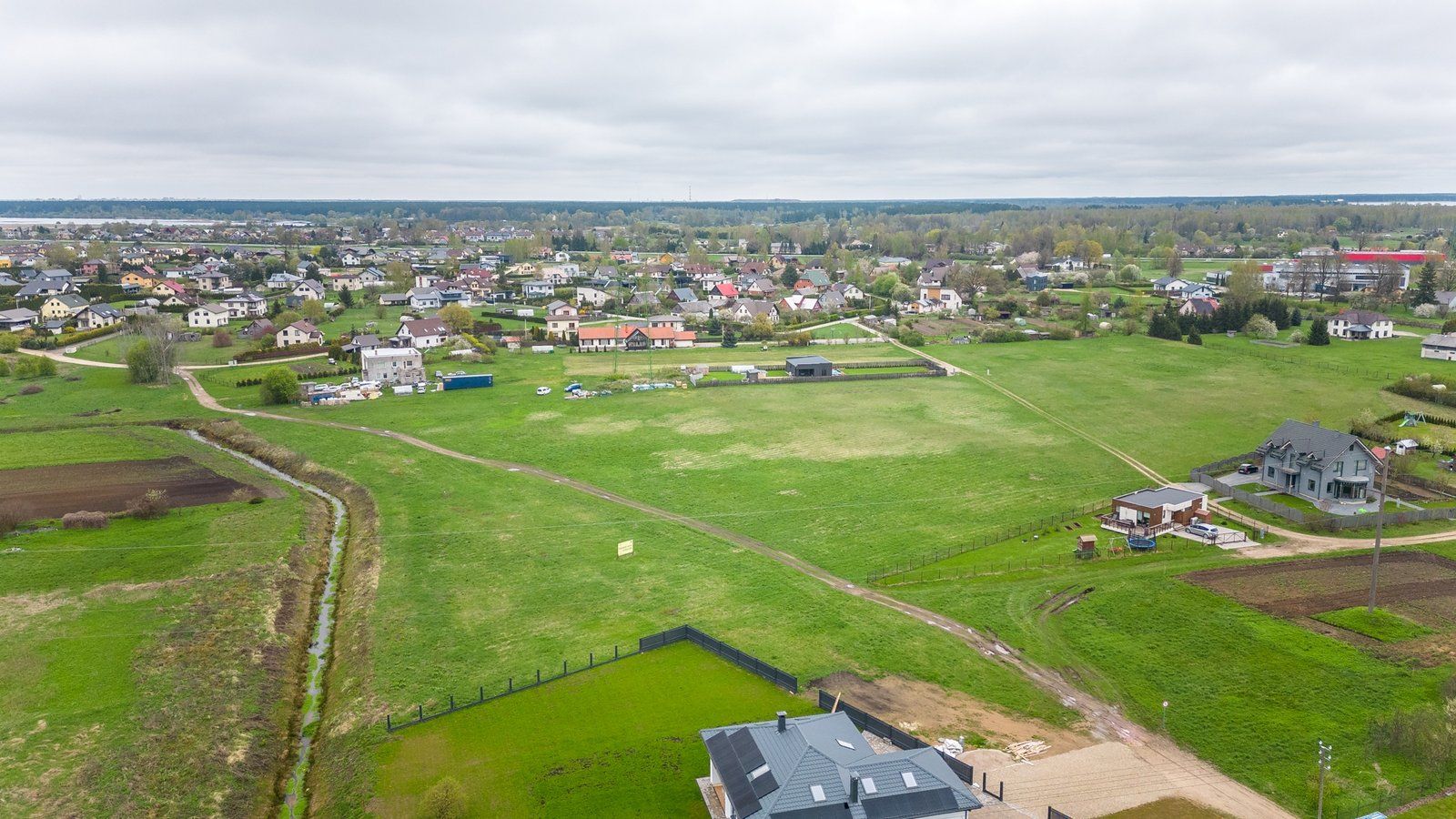 Zemes gabals 2,03 ha, Ķekavas pagasts — attēls 3