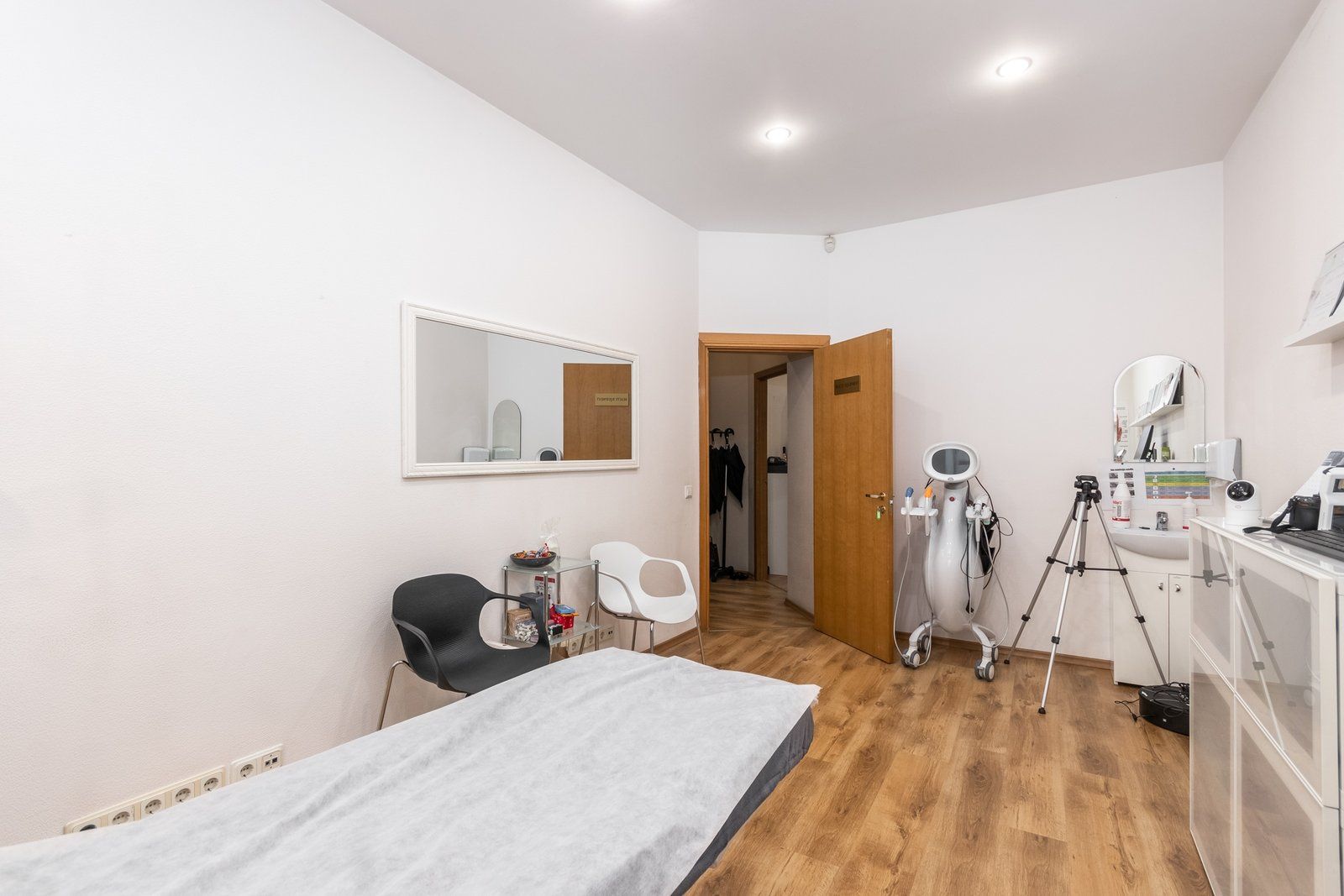 4 istabu dzīvoklis, Antonijas iela 24, Centrs — attēls 3