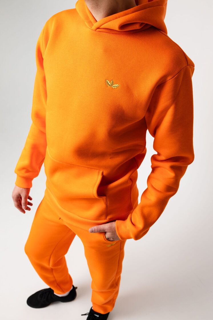 Sieviešu džemperis Ozolvīle, XS, S, M, L, XL, XXL, kokvilna — attēls 2