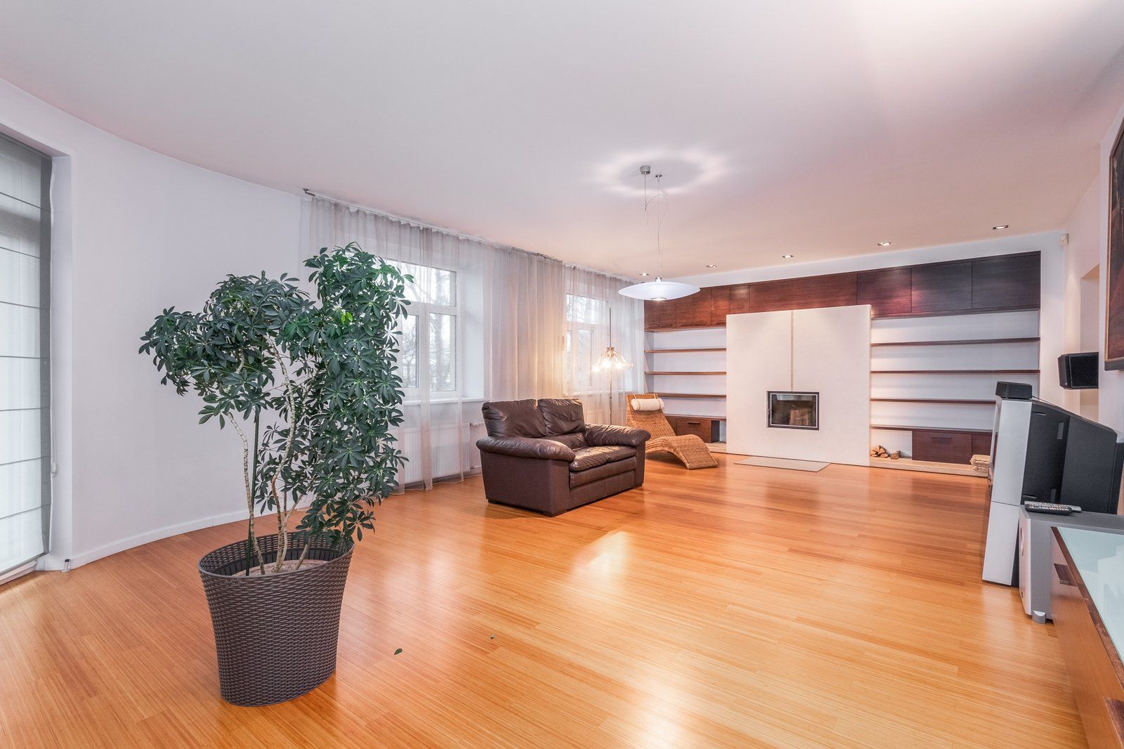 4 istabu dzīvoklis, Kalnciema iela 39B, Āgenskalns — attēls 2