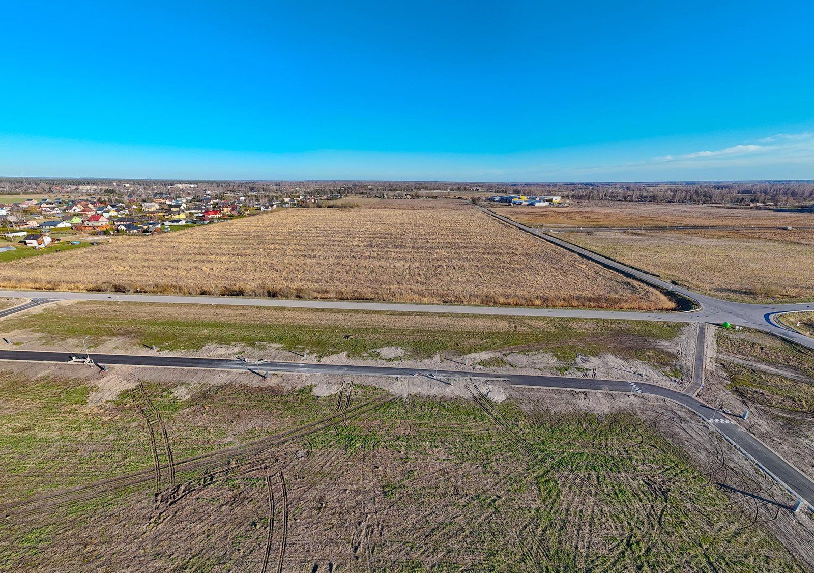 Zemes gabals 1,84 ha, Grēnes — attēls 5