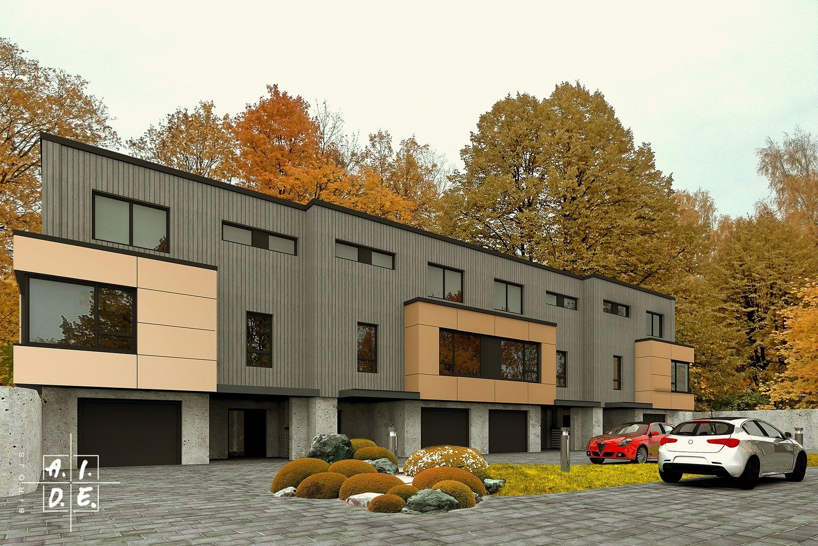 Zemes gabals 3268 m², Pulka iela 18, Rīga — attēls 2