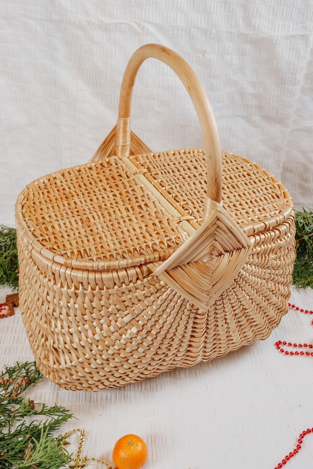 Grozs Koka lietu darbnīca, platums 41 cm, augstums 25 cm — attēls 3