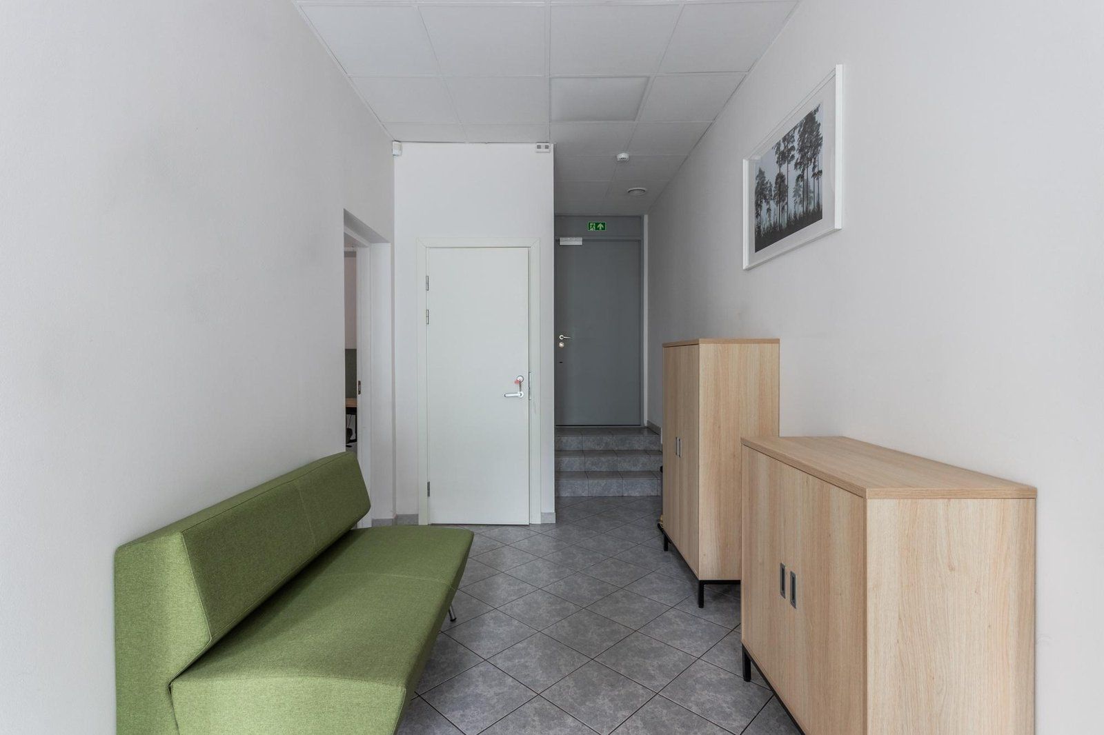 Namīpašums 367 m², Cēsu iela 16, Centrs — attēls 4