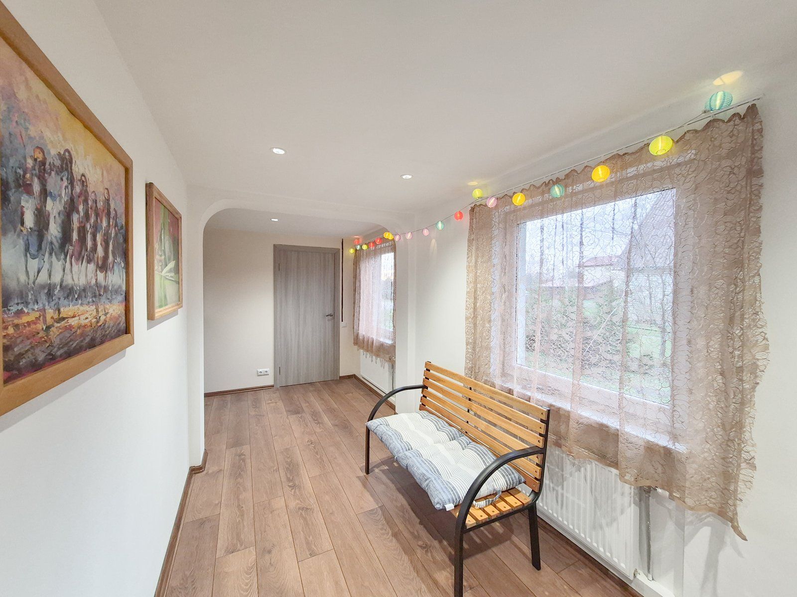 Privātmāja 124 m², Zaļā iela 11, Ainaži — attēls 2