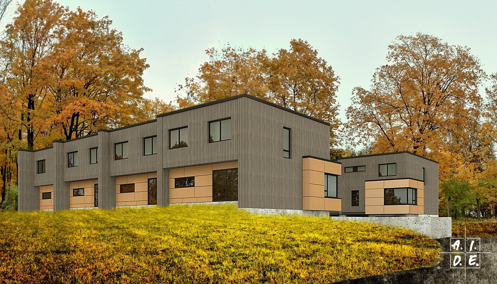 Zemes gabals 3268 m², Pulka iela 18, Rīga — attēls 3