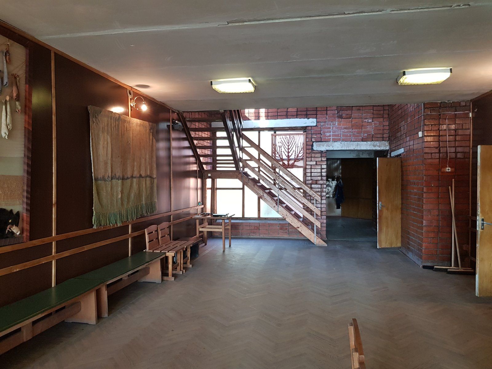Privātmāja 540 m², Saulupes, Krāslavas pagasts — attēls 4