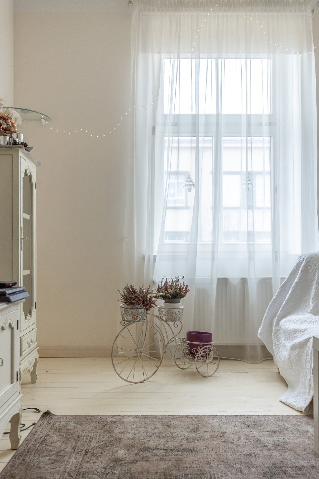 4 istabu dzīvoklis, Strēlnieku iela 19, Centrs — attēls 2