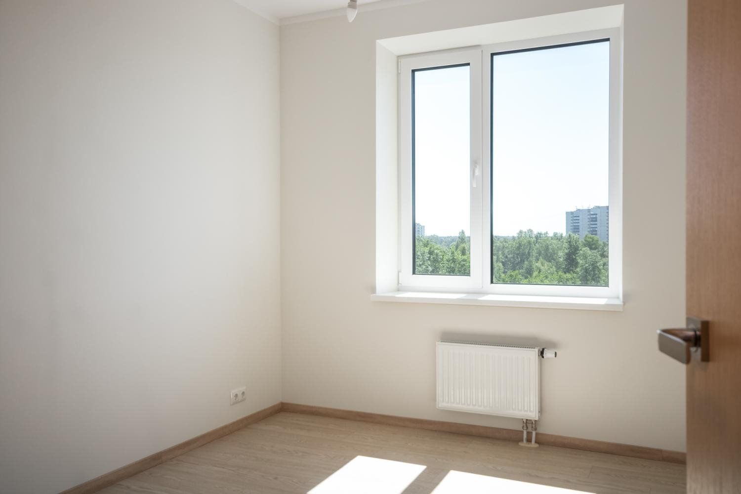 4 istabu dzīvoklis, Akāciju iela 2F, Imanta — attēls 4