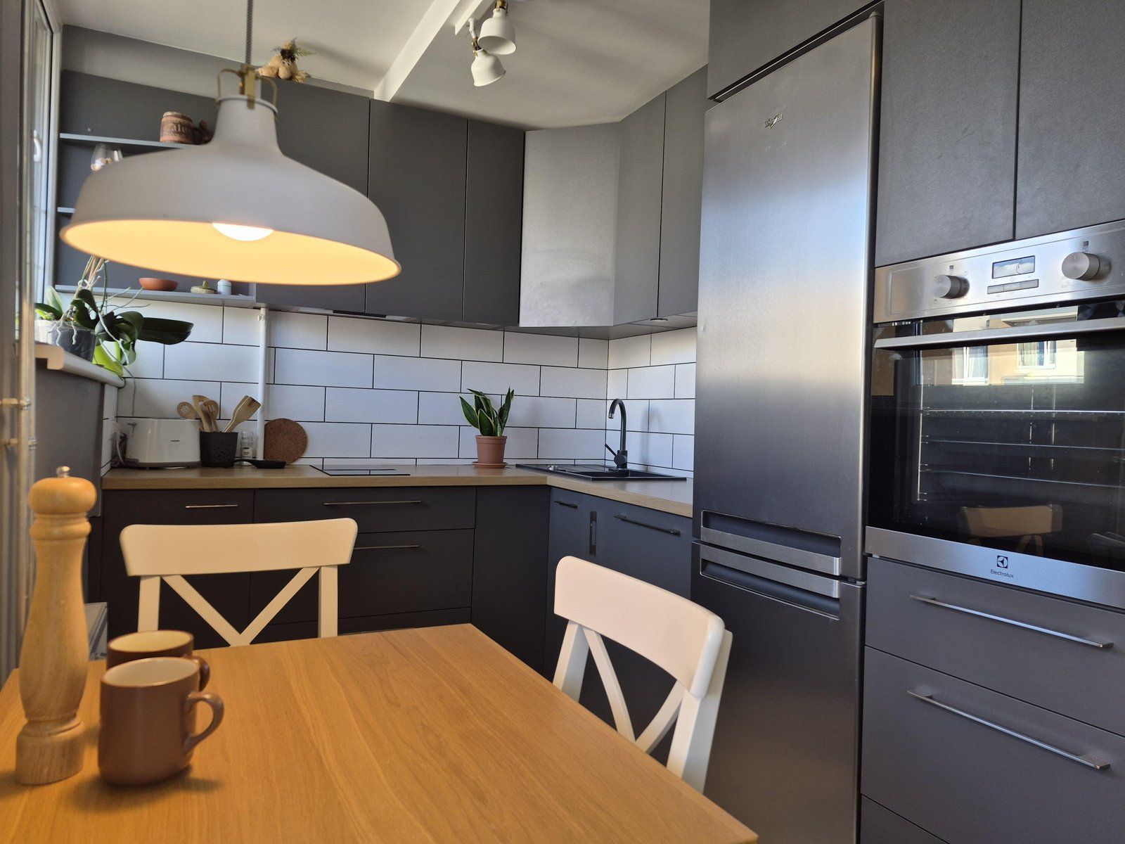 2 istabu dzīvoklis, Rūpniecības iela 42, Valmiera — attēls 3
