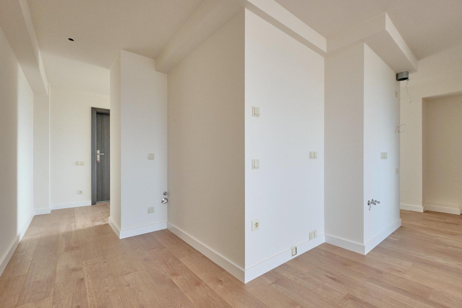 2 istabu dzīvoklis, Katrīnas dambis 27, Pētersala-Andrejsala — attēls 5