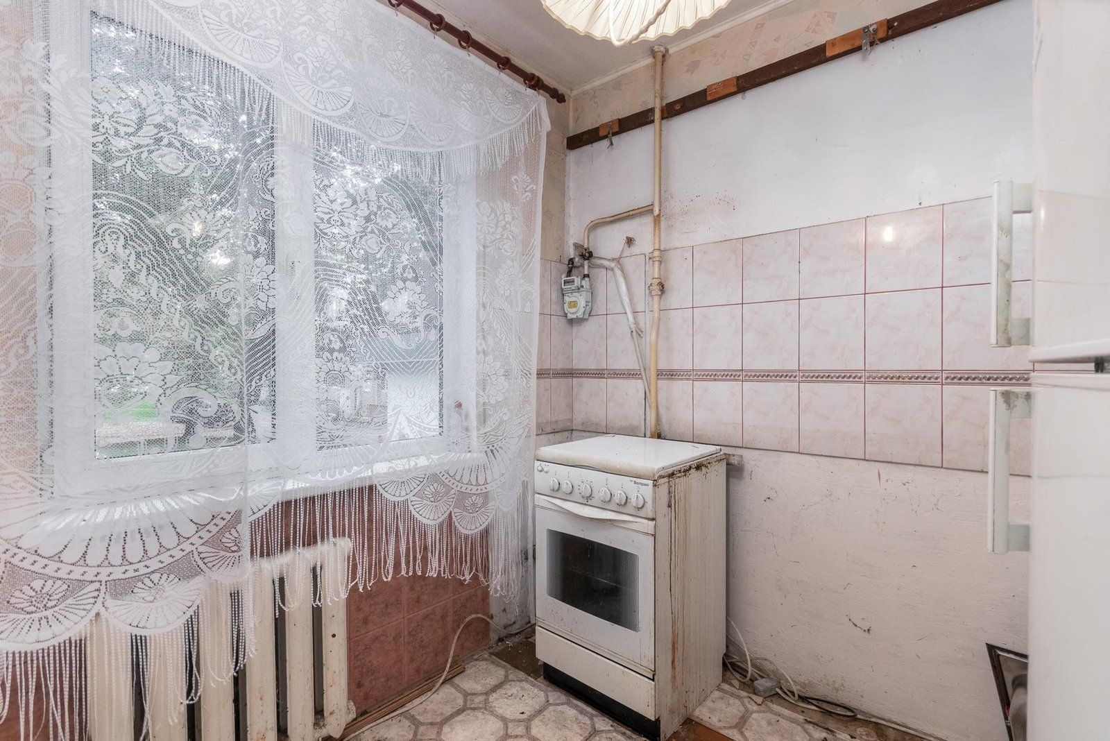 2 istabu dzīvoklis, Kvēles iela 31, Jugla — attēls 4