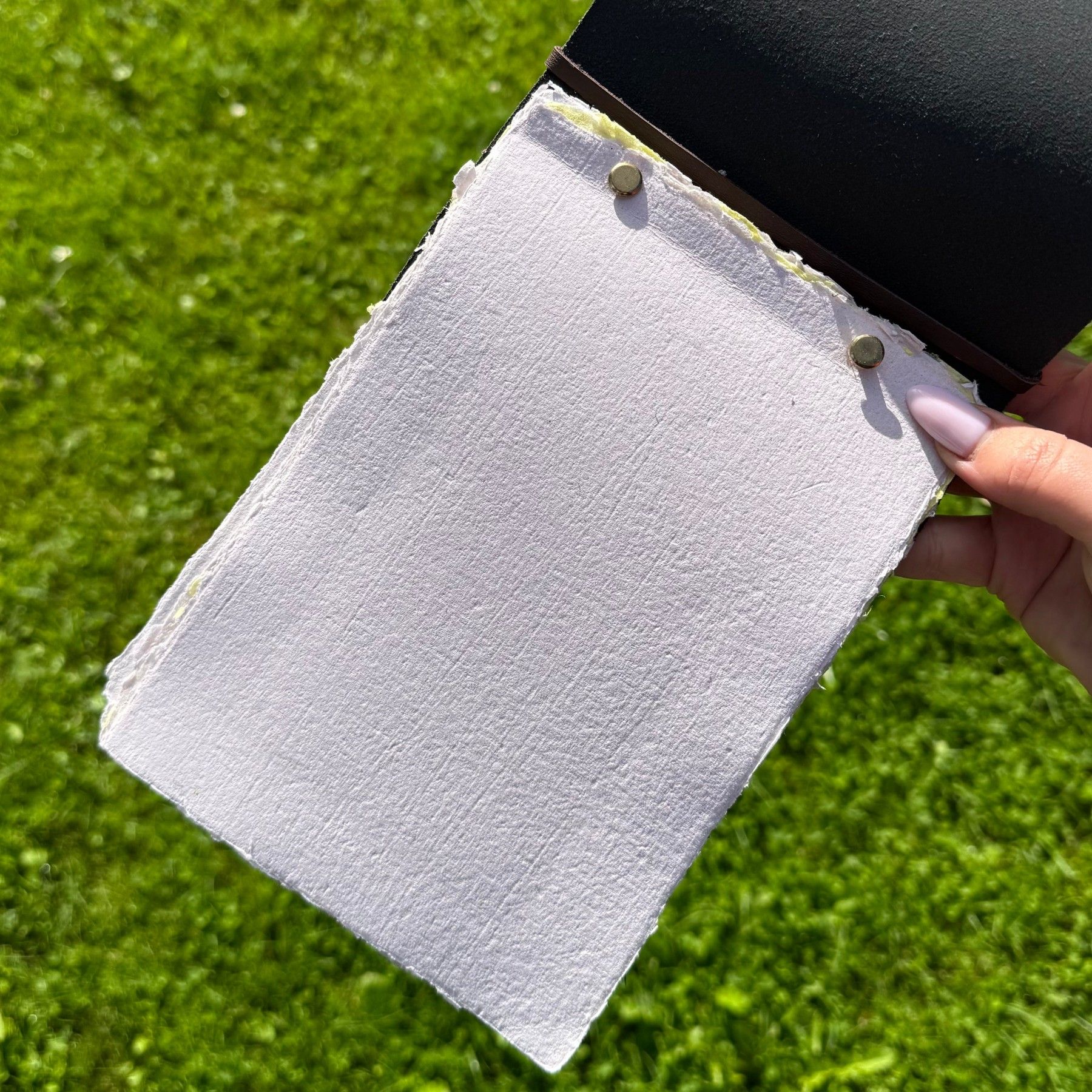 Burtnīca Visi Var, bloknots, 15 lapas — attēls 2