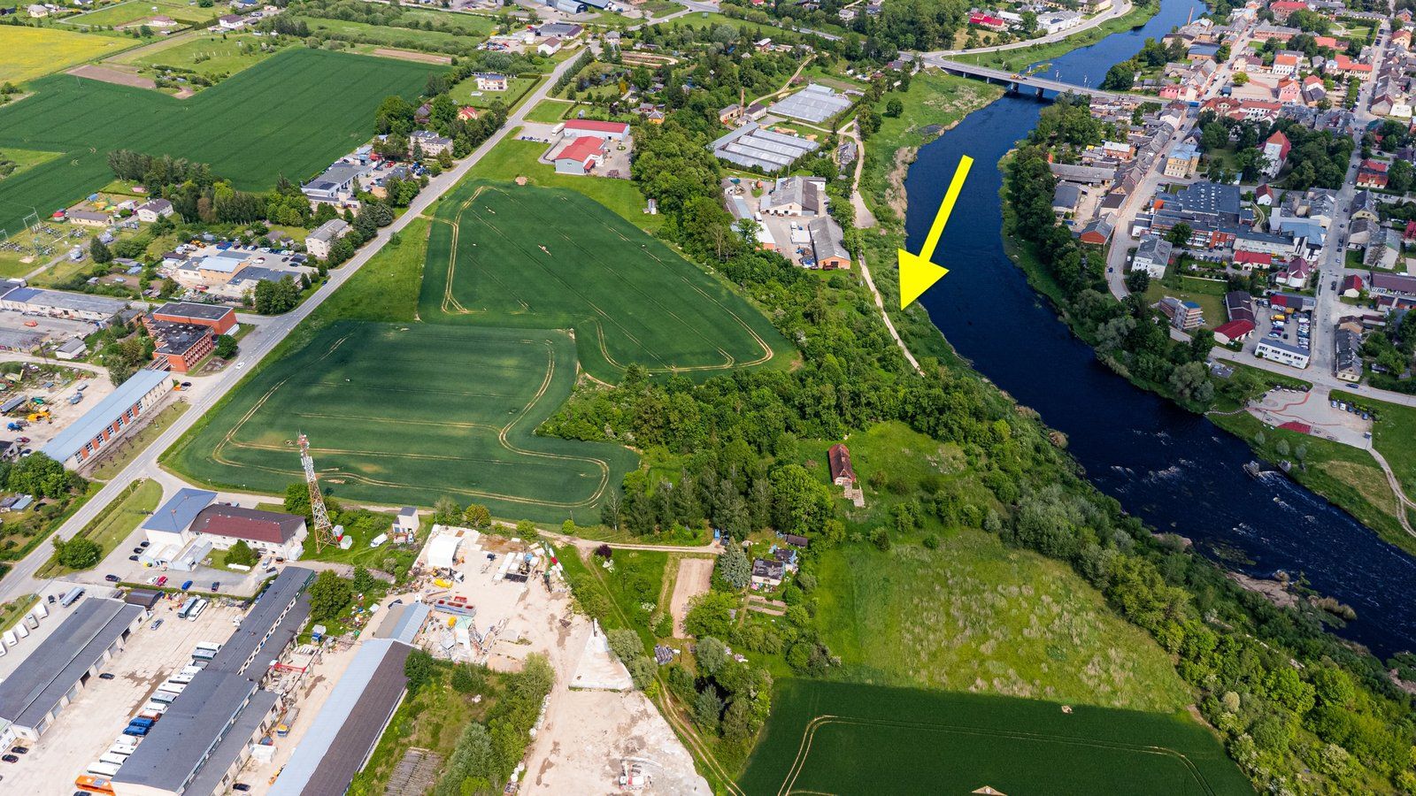 Zemes gabals 4,24 ha, Ozoli, Codes pagasts — attēls 3