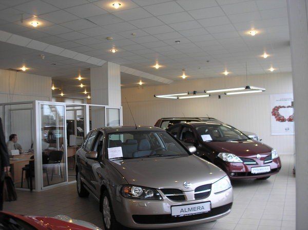 Tirdzniecības telpas 550 m², Dārzciema iela 60, Dārzciems — attēls 2